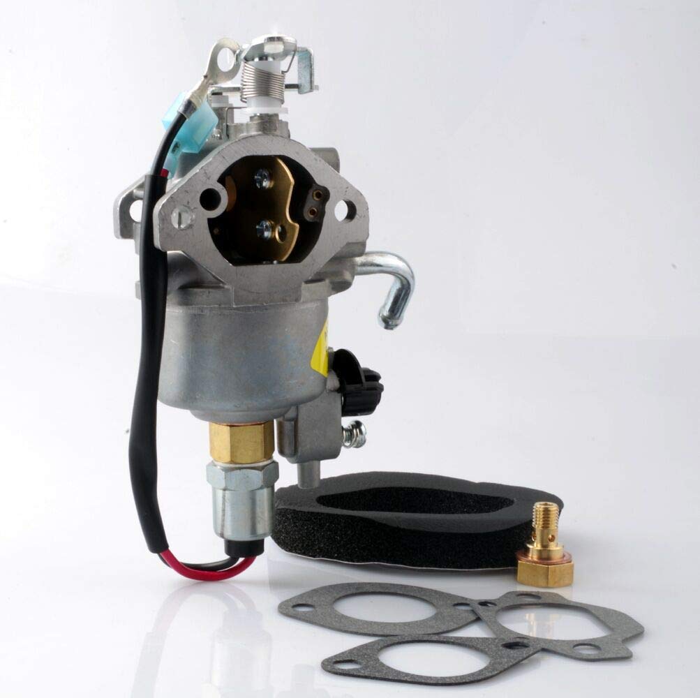Amazon.com: Dosens Carburetor Compatible for Onan Cummins